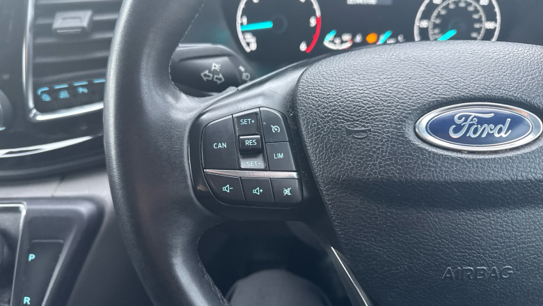 Ford Transit Custom 340 L1 Diesel Fwd 2.0 EcoBlue 170ps Low Roof Limited Van Auto